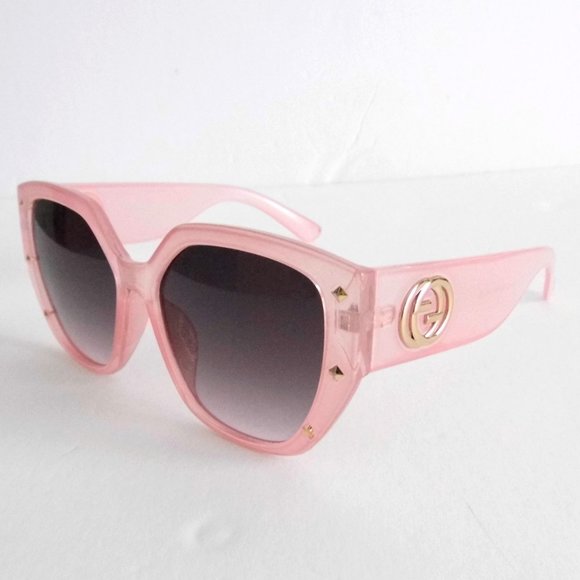 Accessories - Fashion graduated sunglasses UV400 luxury design
